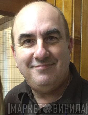 Kev Roberts