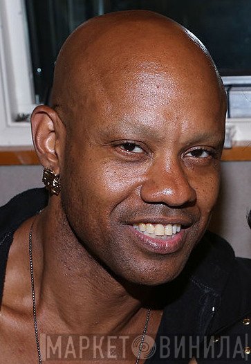 Kevin Aviance