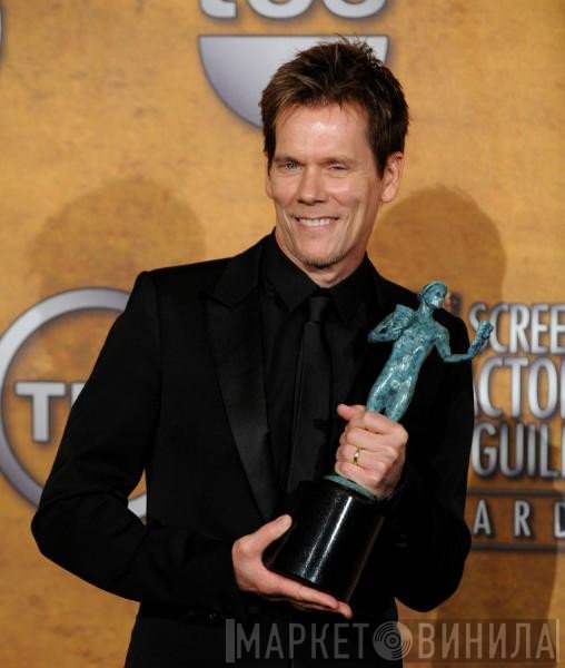 Kevin Bacon 