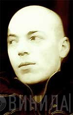 Kevin Beber