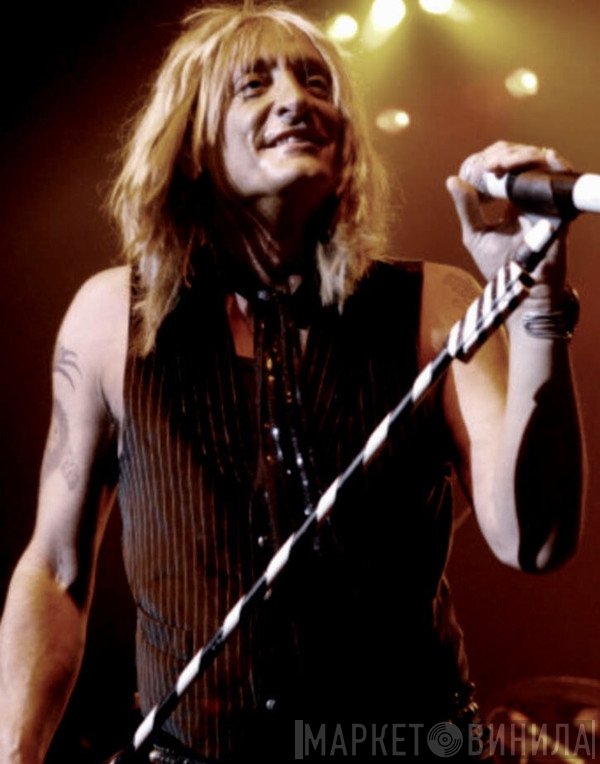 Kevin Dubrow