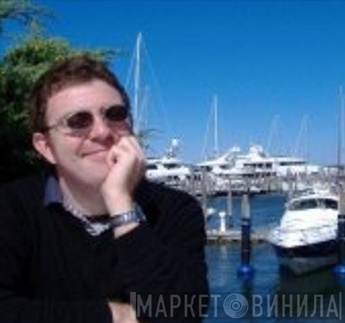 Kevin Findlan