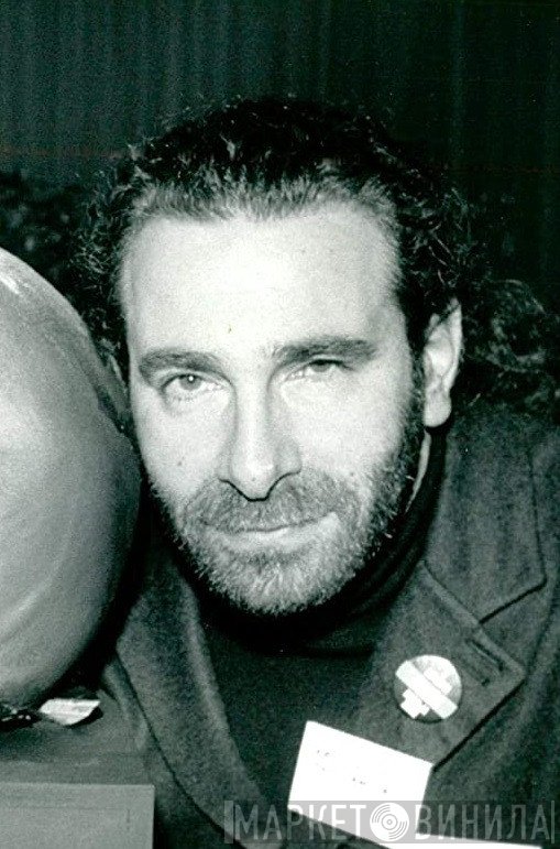 Kevin Godley