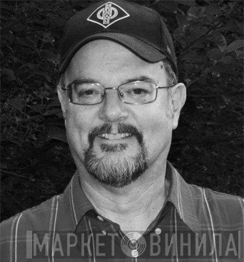 Kevin Gray