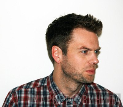 Kevin McKay