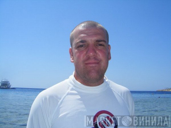 Kevin Shepherd 