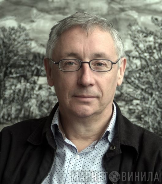 Kevin Volans