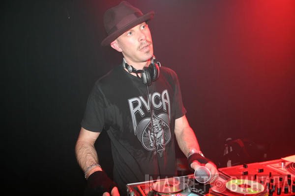 Kevin Wolff