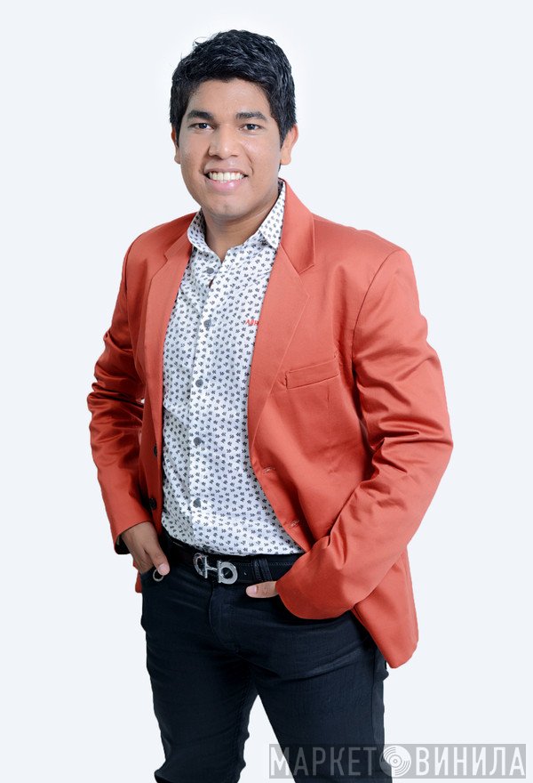 Keyner Morales
