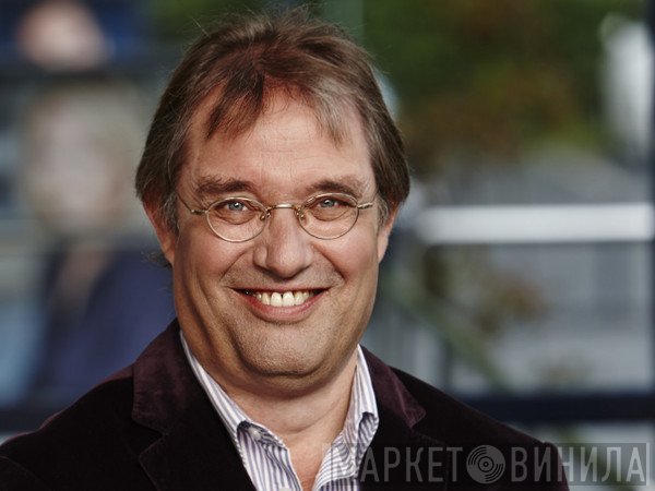 Kick van der Veer