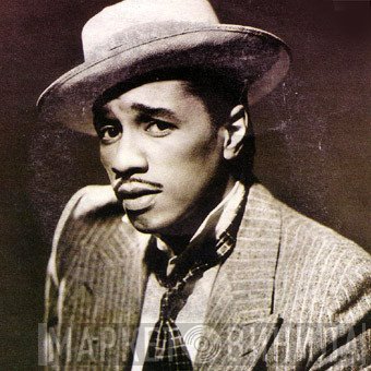 Kid Creole 