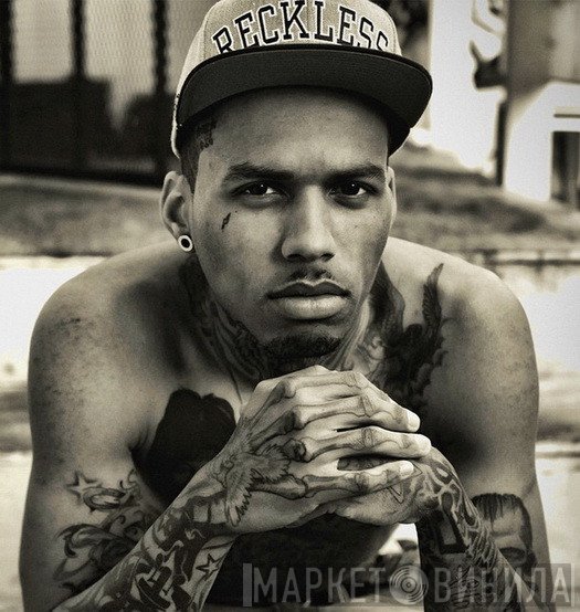 Kid Ink