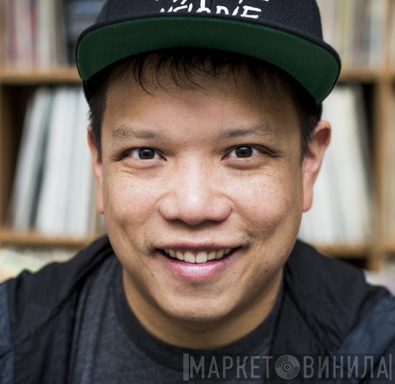 Kid Koala