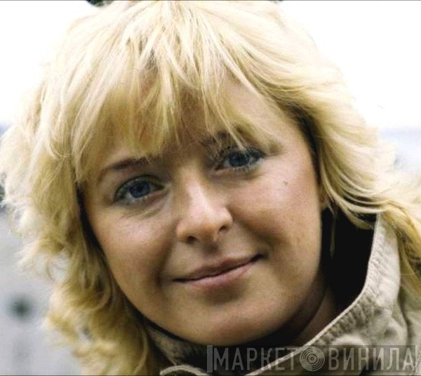 Kikki Danielsson