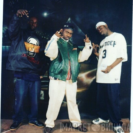 Killa Klan Kaze