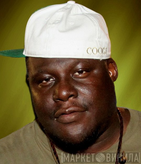 Killah Priest