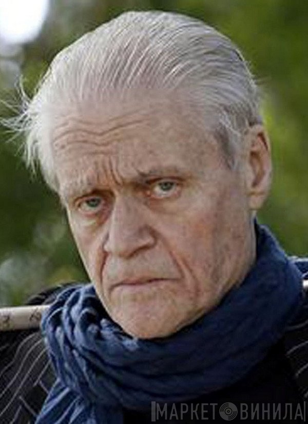 Kim Fowley