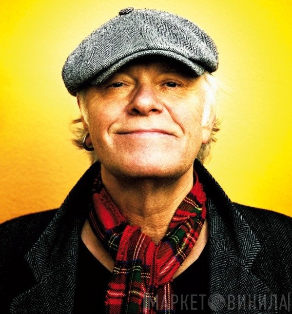 Kim Larsen