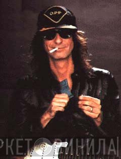 Kim Mitchell