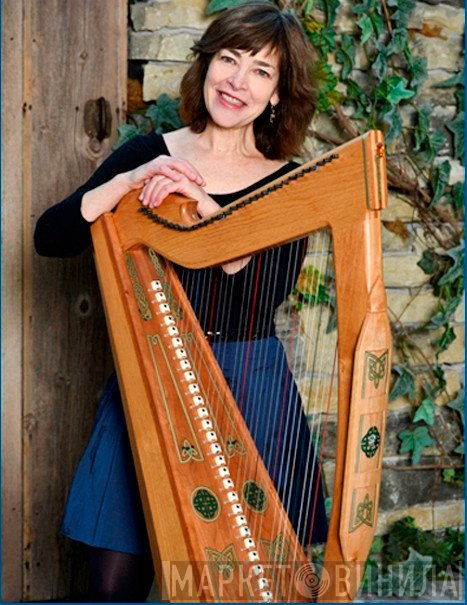 Kim Robertson