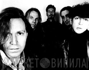 Kim Salmon And The Surrealists
