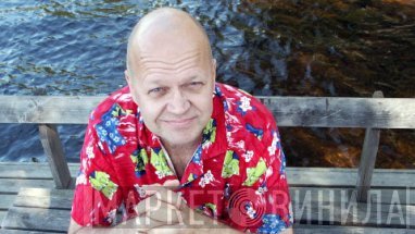Kimmo Miettinen