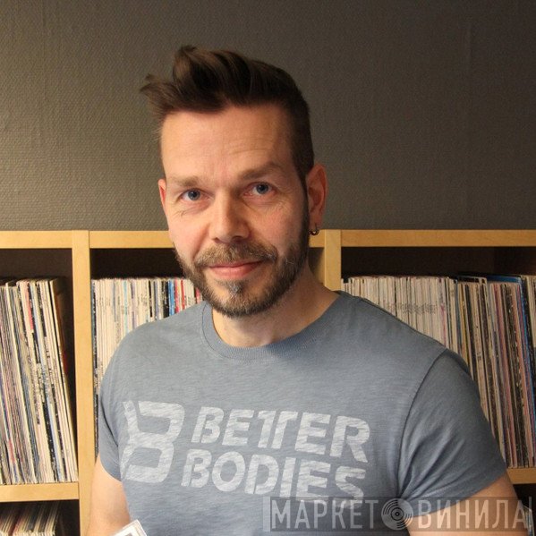 Kimmo Salo