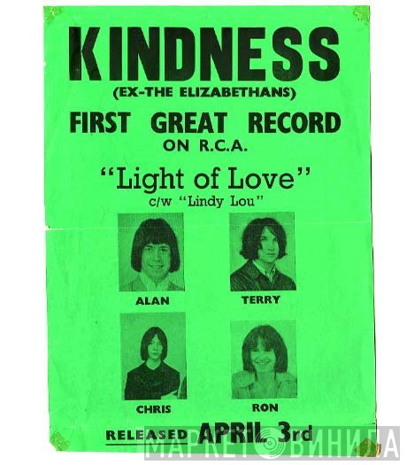 Kindness