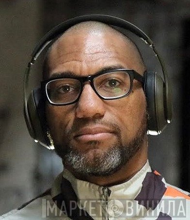 King Britt