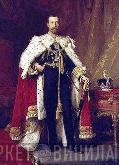 King George V