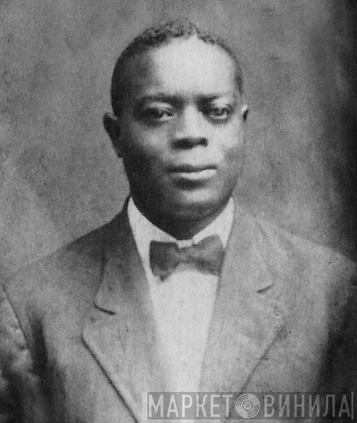 King Oliver