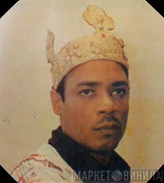 King Tubby