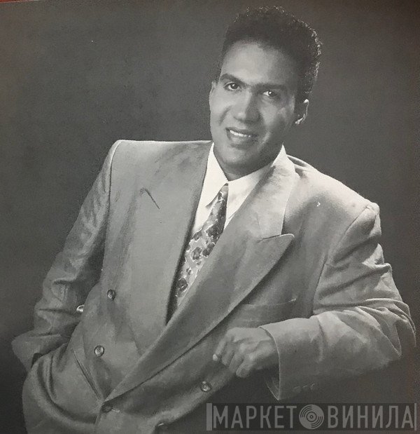 Kinito Mendez