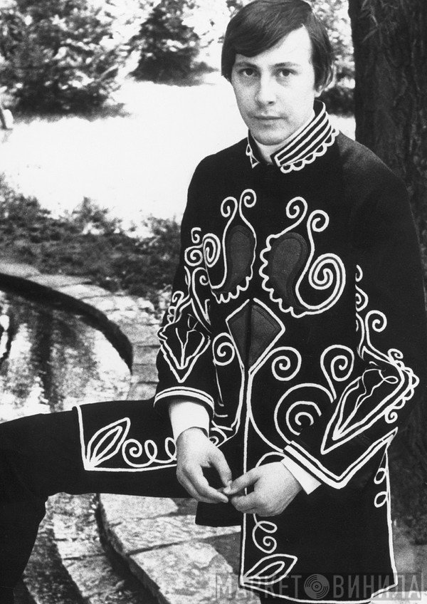 Kiril Marichkov