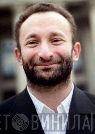Kirill Petrenko