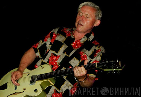 Kirk Brandon