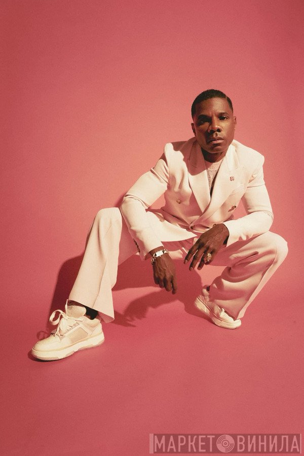 Kirk Franklin