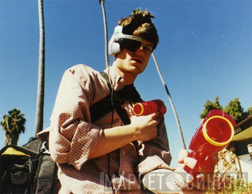 Kit Clayton