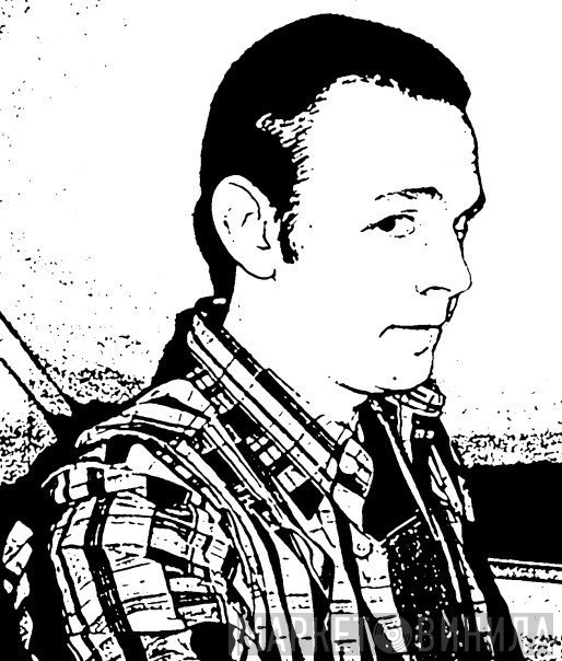 Kjetil Hanssen