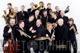 Klüvers Big Band