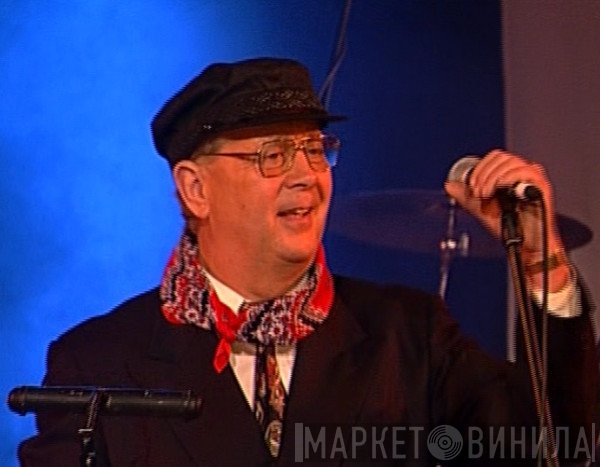 Klaas Dekker