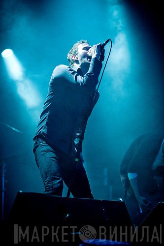 Klas Rydberg