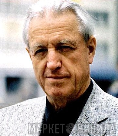 Klaus Heymann