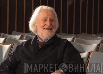 Klaus Huber