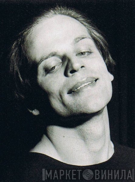 Klaus Kinski