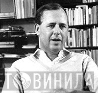 Klaus Rifbjerg