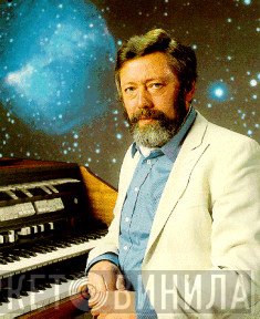 Klaus Wunderlich