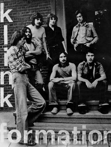Klink-Formation