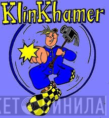 Klinkhamer