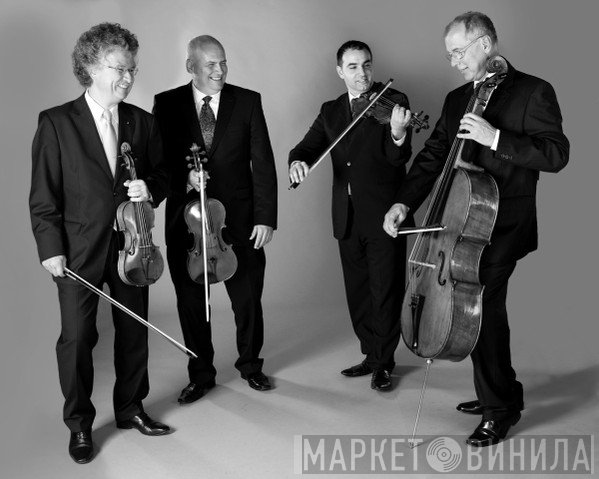 Kodály Quartet